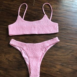 Shein Bikini